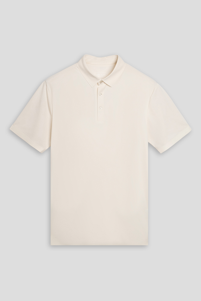 Polo Không Đường May APC.325