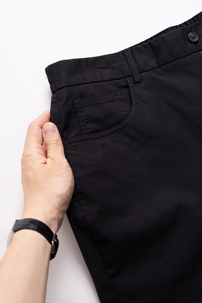 Quần Short Cotton QSD.201