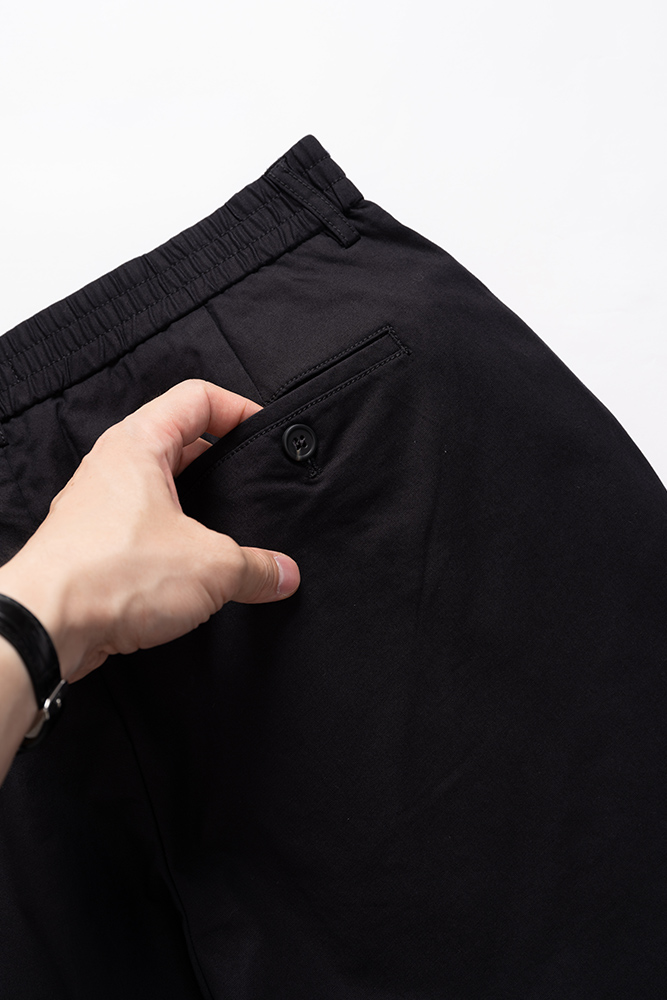 Quần Short Cotton QSD.201