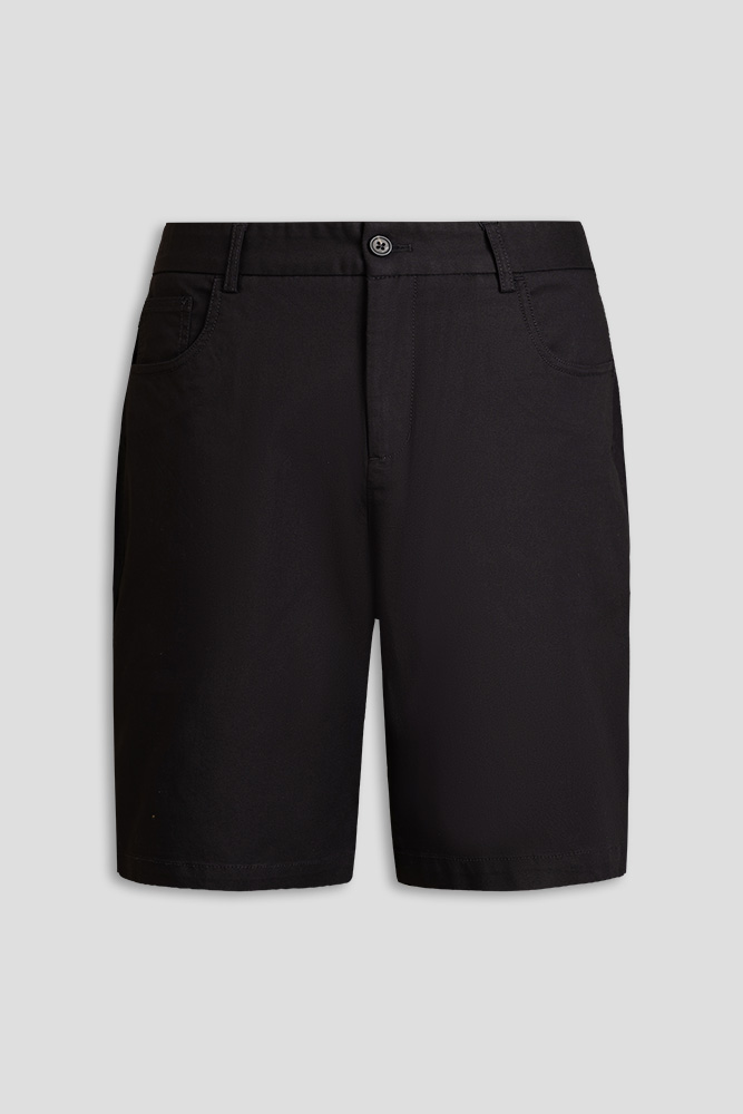 Quần Short Cotton QSD.201
