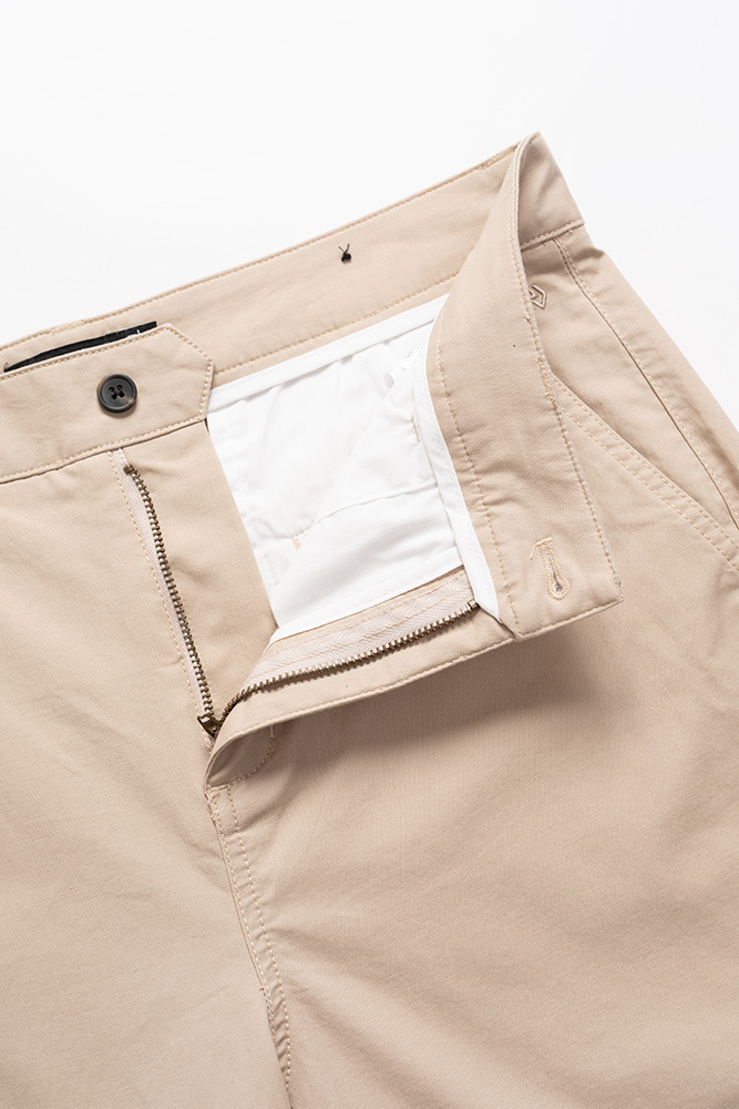 Quần Short Cotton QSD.202