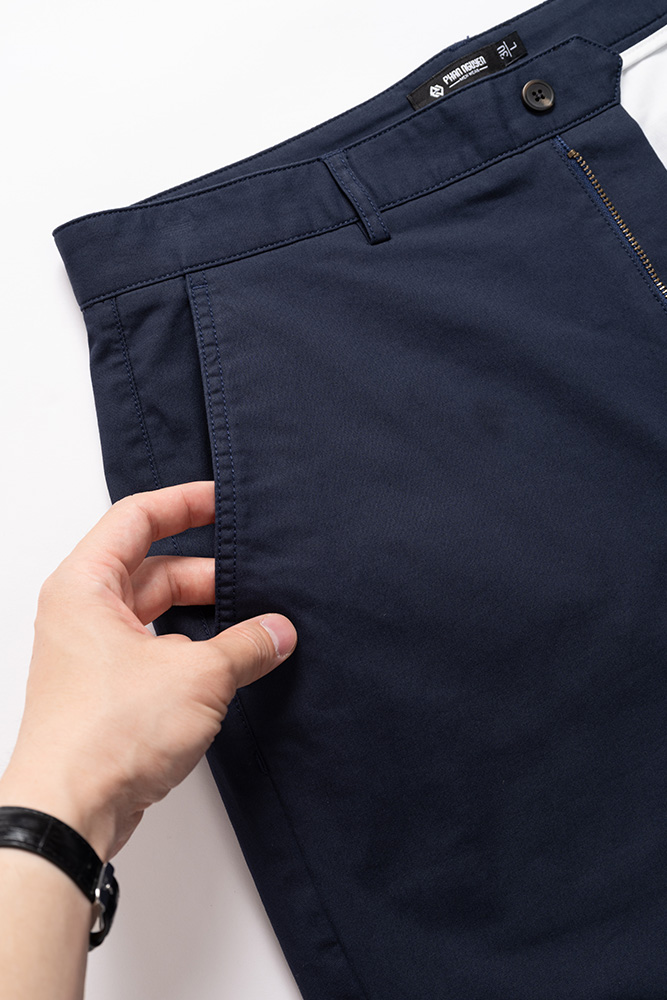 Quần Short Cotton QSD.203