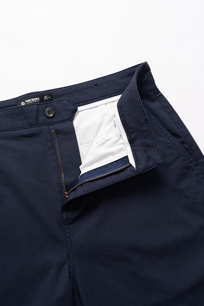 Quần Short Cotton QSD.203