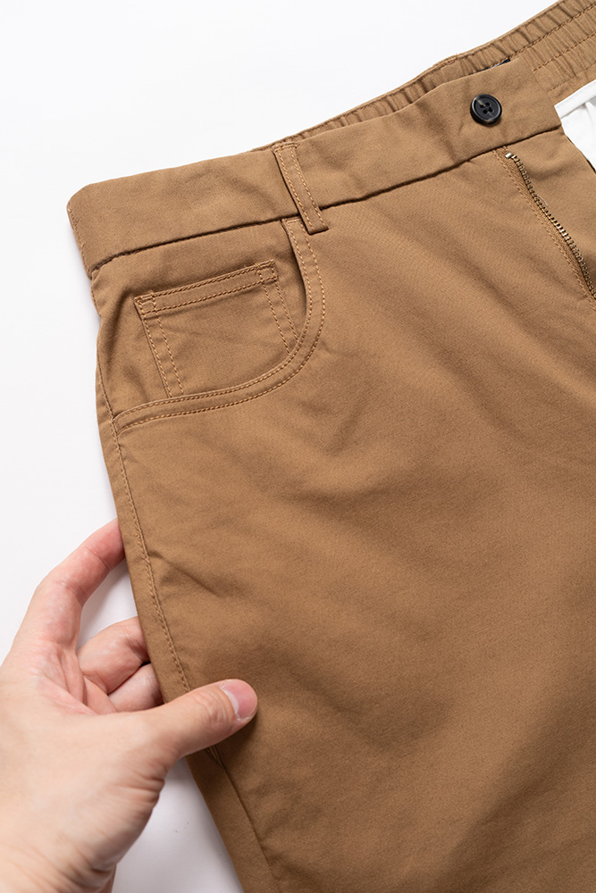 Quần Short Cotton QSD.204