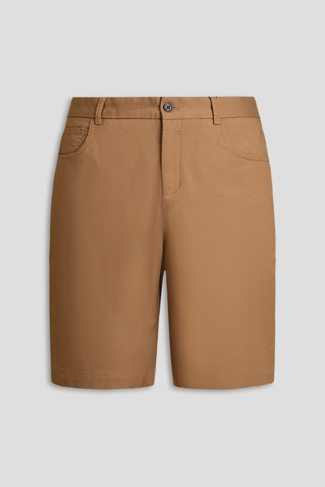 Quần Short Cotton QSD.204