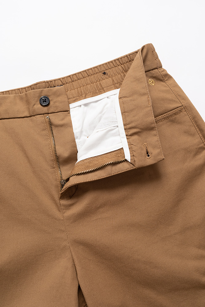 Quần Short Cotton QSD.204