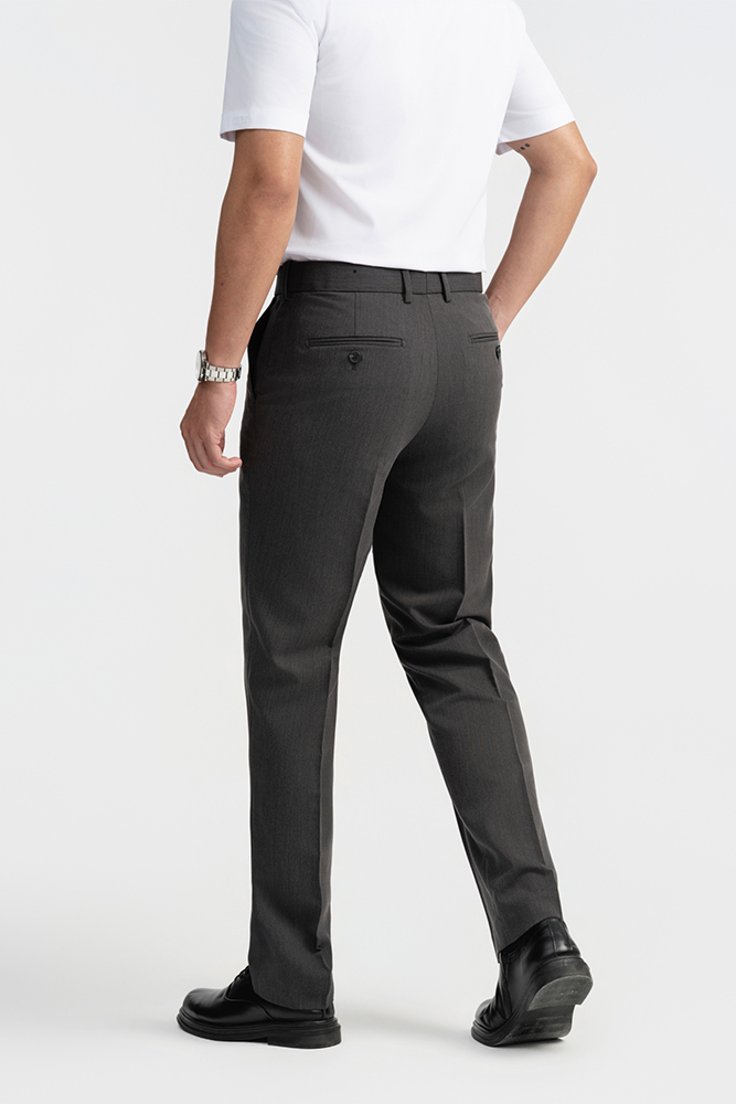 Quần Âu Inner-Fit QVL.928