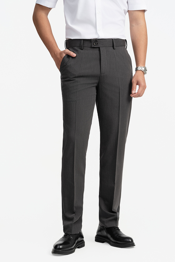 Quần Âu Inner-Fit QVL.928