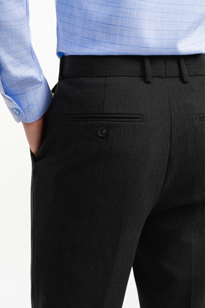 Quần Âu Inner-Fit QVL.931