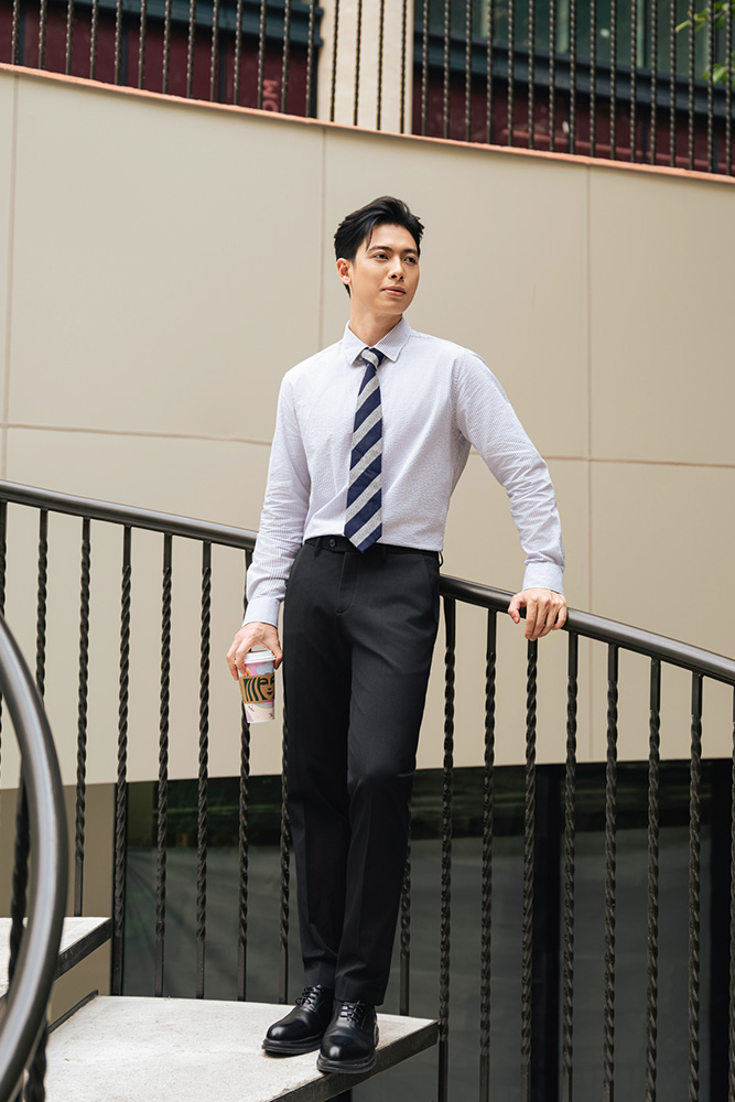 Quần Âu QVL.927