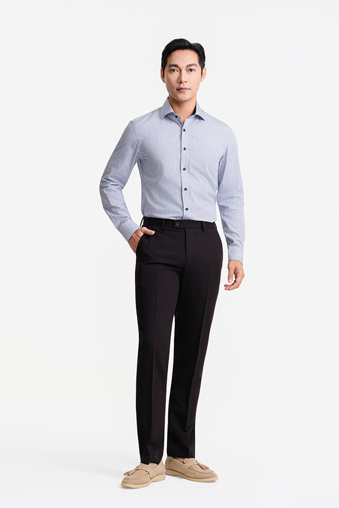 Quần Âu QVL.979