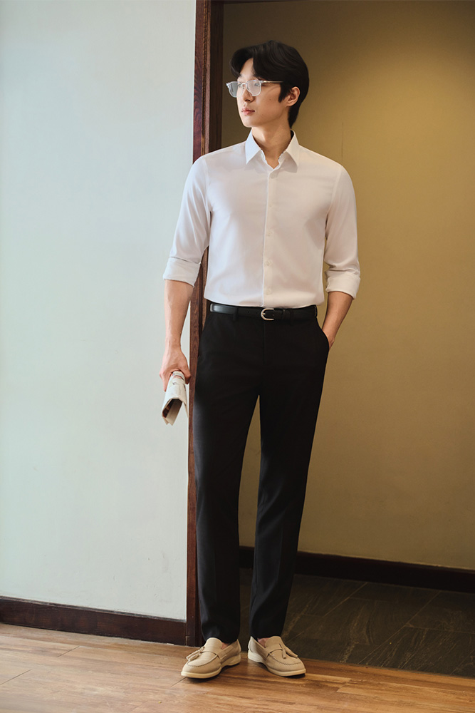 Quần Âu QVL.985