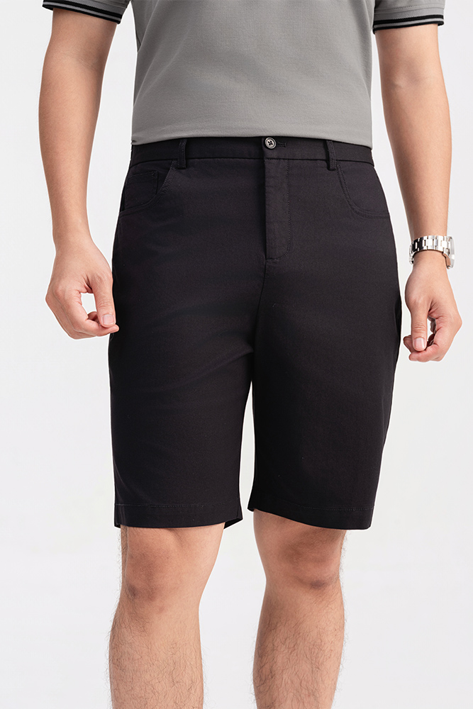 Quần Short Cotton QSD.201