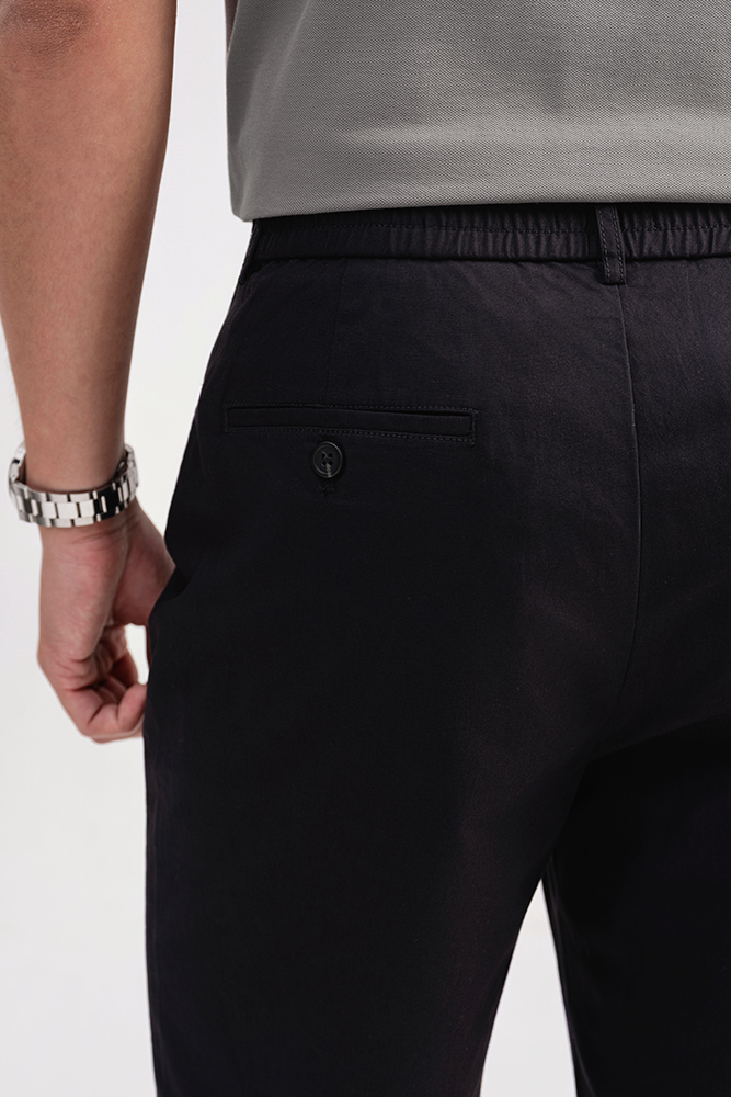 Quần Short Cotton QSD.201