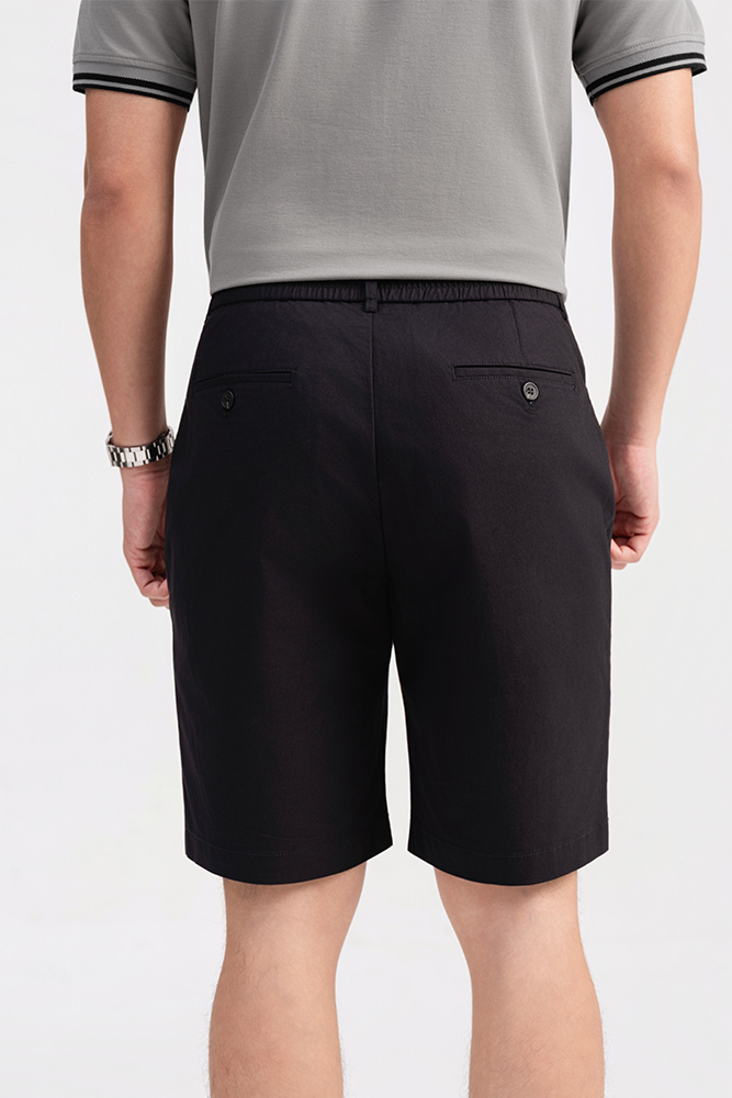 Quần Short Cotton QSD.201