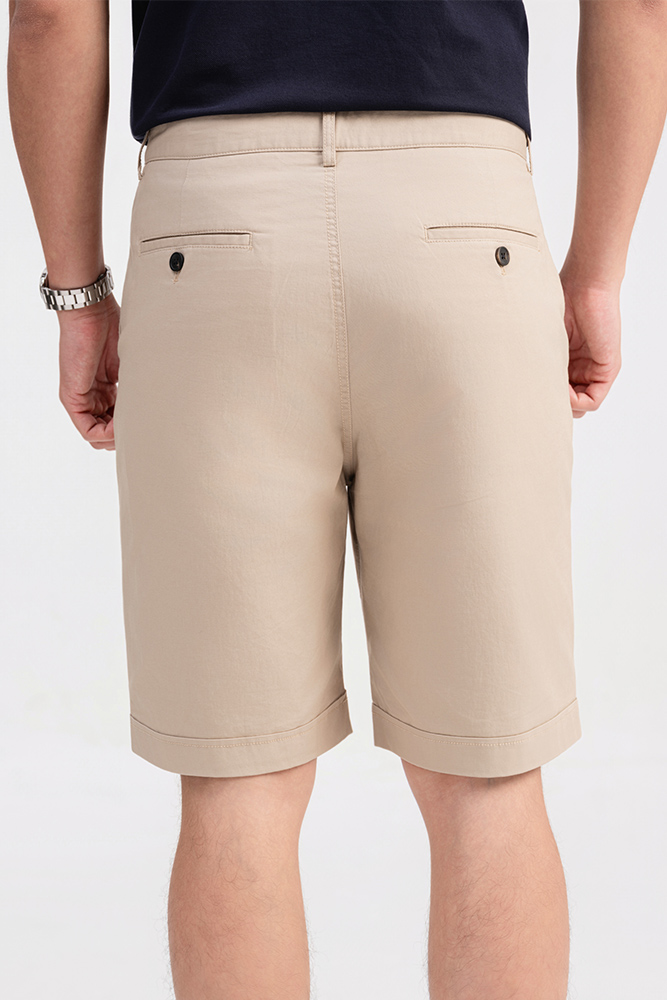 Quần Short Cotton QSD.202