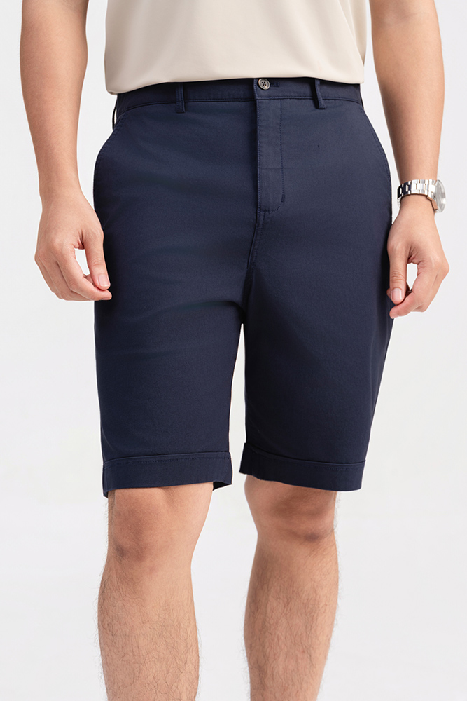 Quần Short Cotton QSD.203