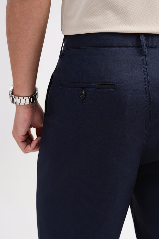 Quần Short Cotton QSD.203