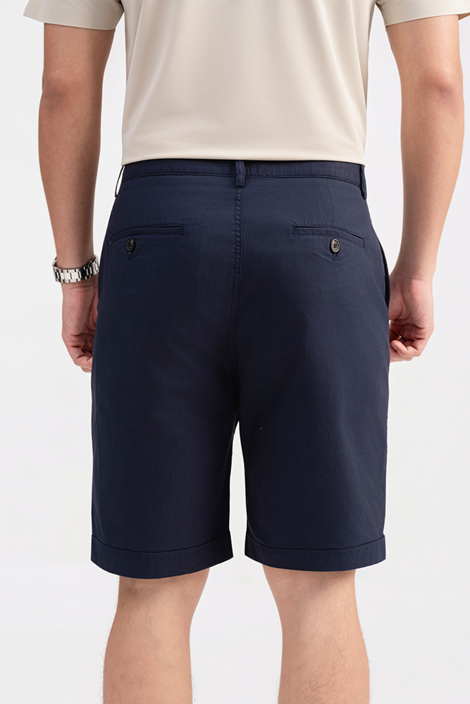 Quần Short Cotton QSD.203