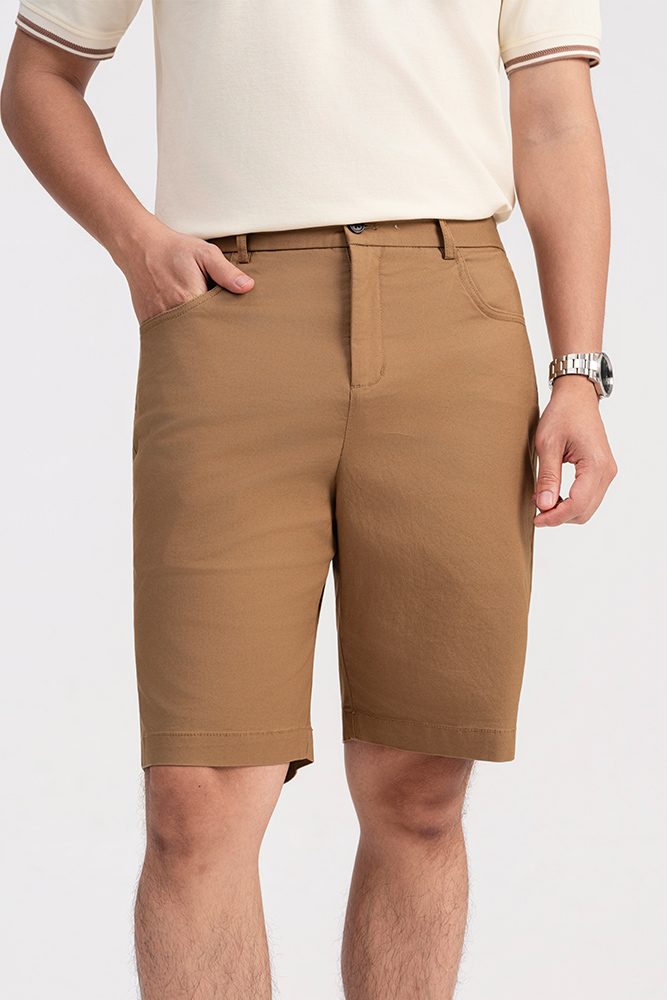 Quần Short Cotton QSD.204