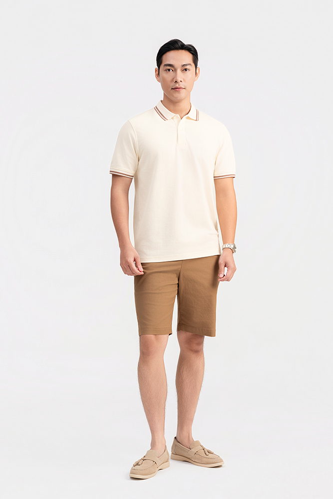 Quần Short Cotton QSD.204