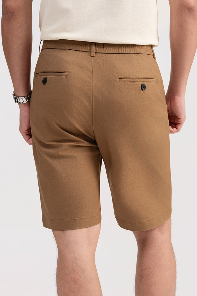 Quần Short Cotton QSD.204