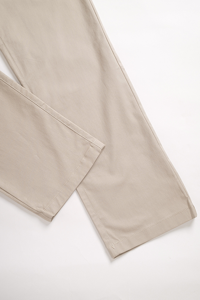 Quần DailyFit Khaki QKK.113