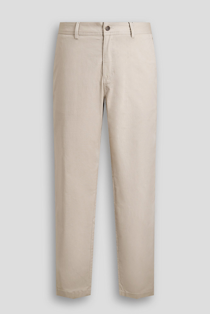 Quần DailyFit Khaki QKK.113