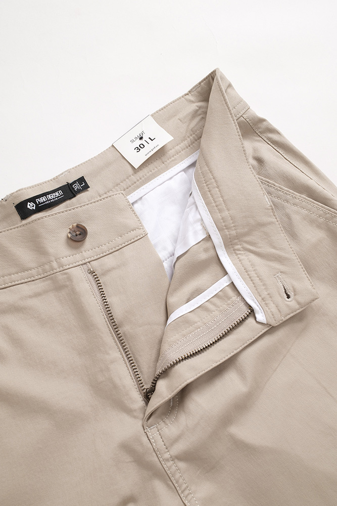 Quần DailyFit Khaki QKK.113