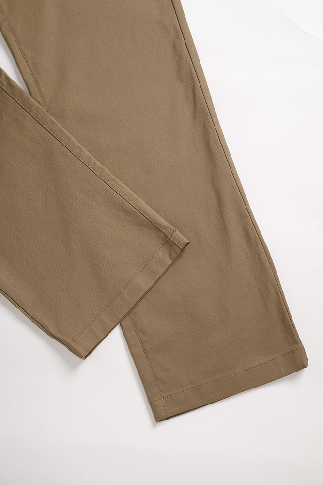 Quần DailyFit Khaki QKK.114