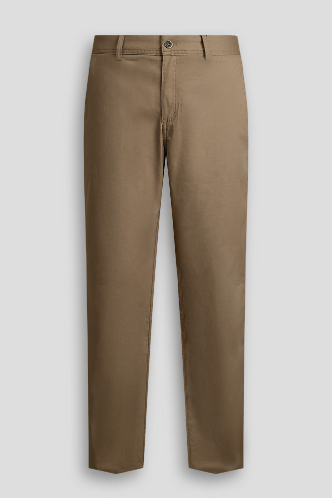 Quần DailyFit Khaki QKK.114