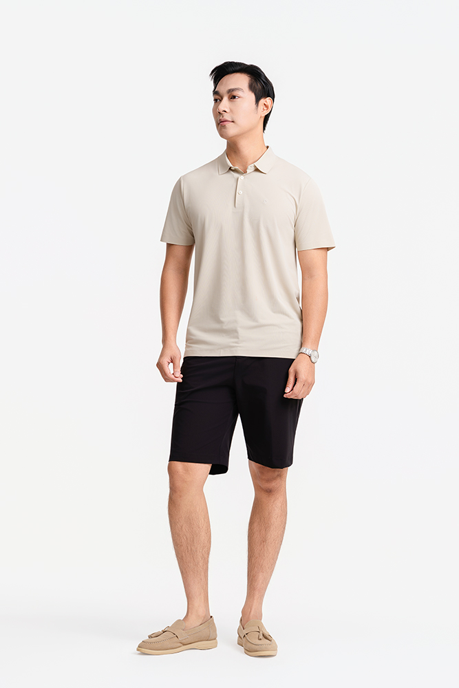 Quần short Inner-Fit QSD.205