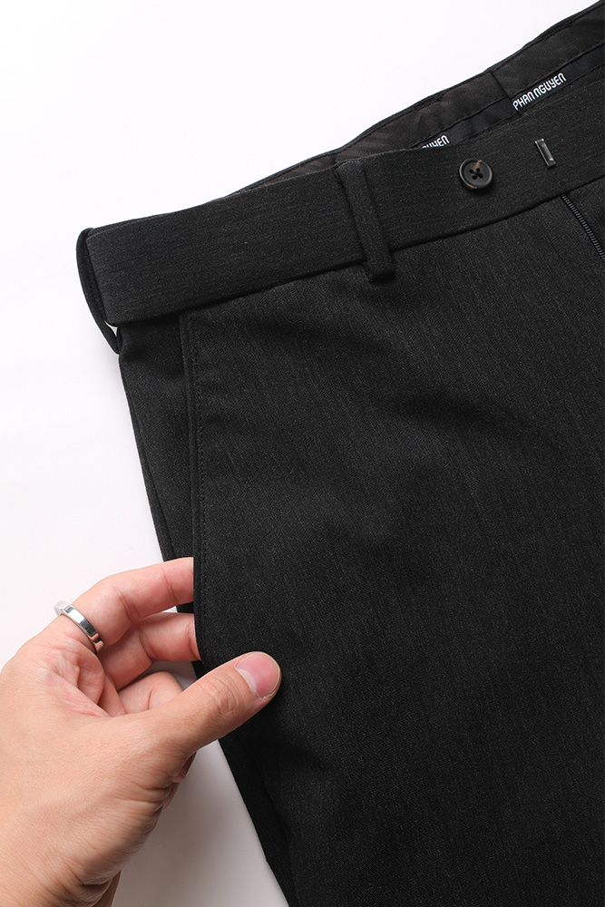 Quần Âu Inner-Fit QVL.931