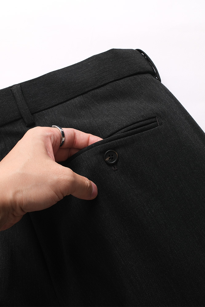 Quần Âu Inner-Fit QVL.931