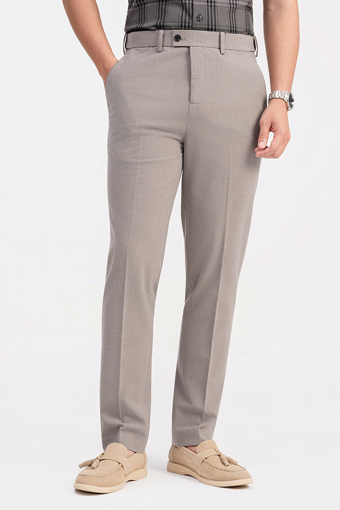 Quần Âu Inner-Fit QVL.940