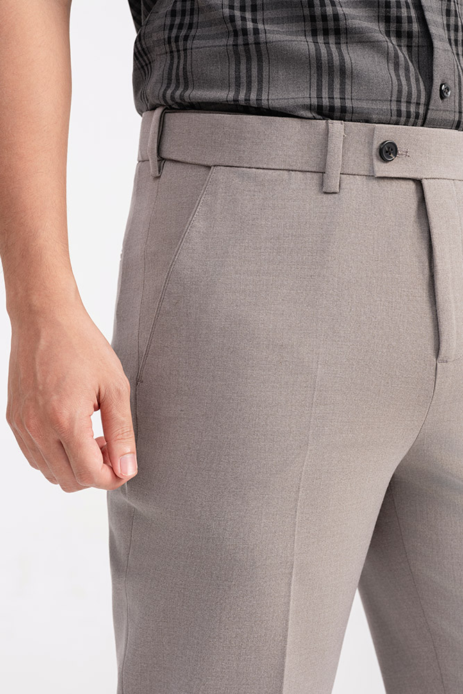 Quần Âu Inner-Fit QVL.940