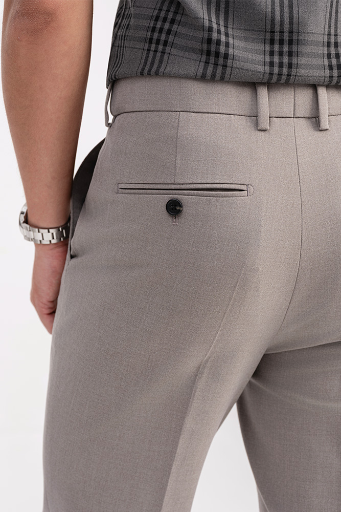 Quần Âu Inner-Fit QVL.940
