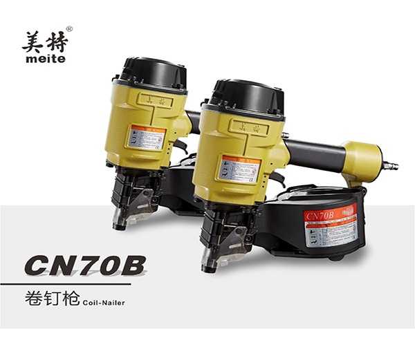 súng bắn đinh CN70B