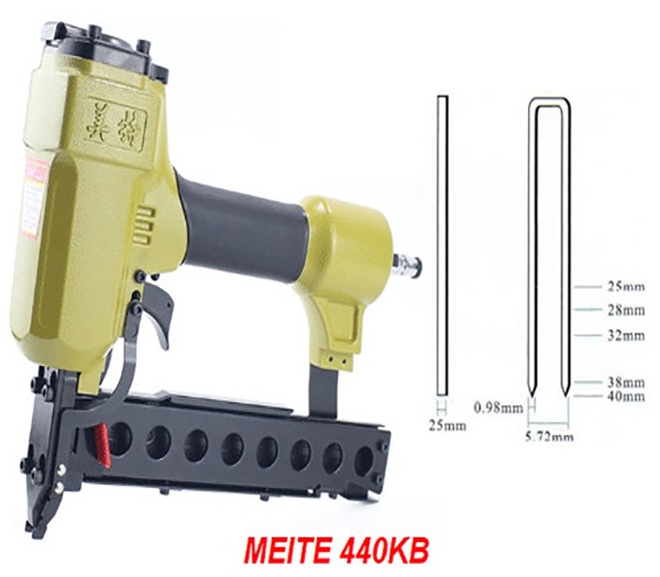 súng bắn đinh 440K