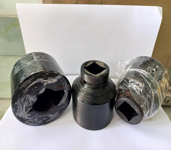Đầu cảo các loại