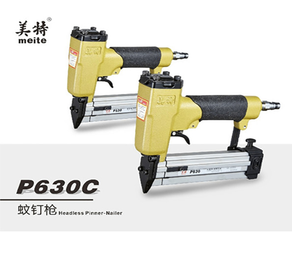 súng bắn đinh P630