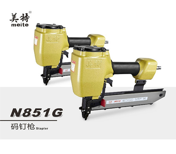 súng bắn đinh N851G