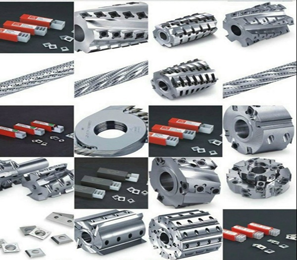 Dao mảnh trục dao xoắn