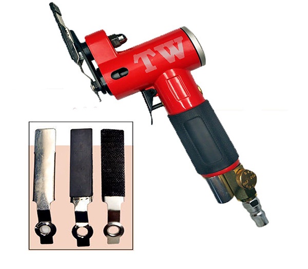 Máy chà nhám cạnh SF30