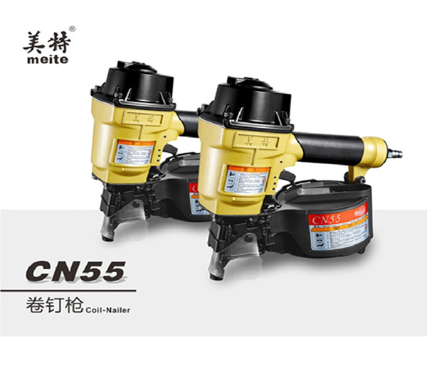 súng bắn đinh CN55