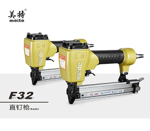 súng bắn đinh F32