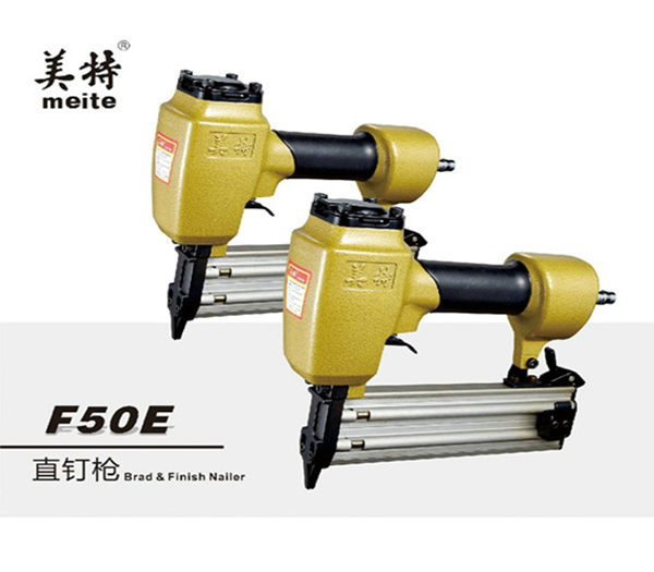 súng bắn đinh F50