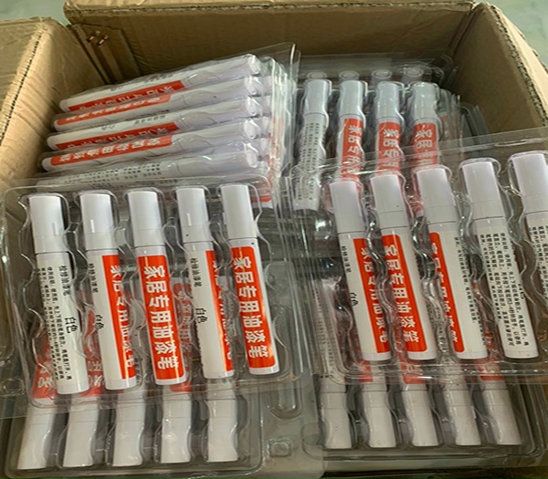 Bút sửa gỗ nước