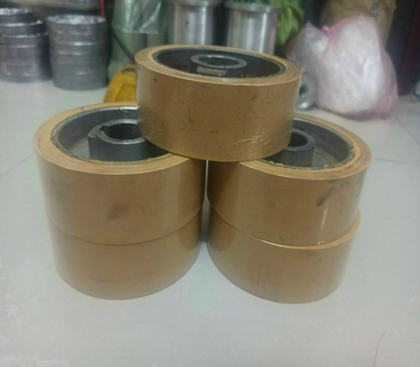 Bánh xe đầu bò