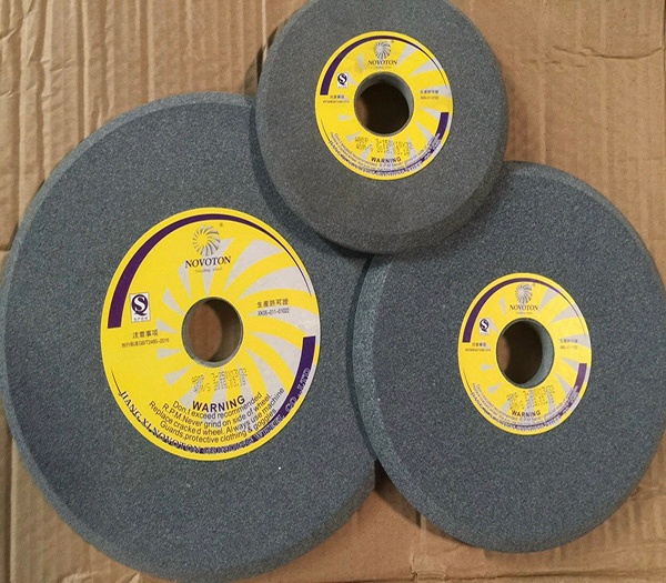 Đá mài lưỡi cưa mỏng